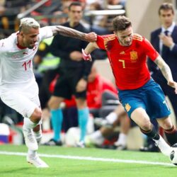 Wallpapers : Spain 2018 FIFA World Cup Squads Confirmed, Biggest Stars