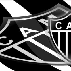 Atletico Mineiro by osnms