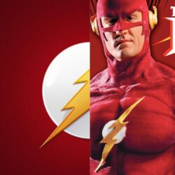 Flash HD Wallpapers for desktop download