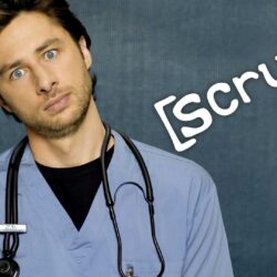 Scrubs Wallpapers