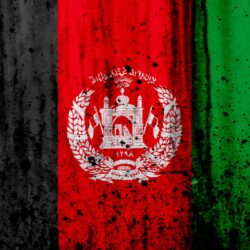 Download wallpapers Afghanistan flag, 4k, grunge, flag of