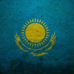 Kazakhstan Flag Wallpapers for Android