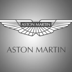 Aston Martin Logo Black Backgrounds Aston Martin Hd Wallpapers Hd