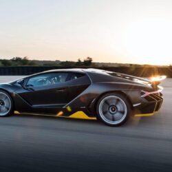 Lamborghini Centenario Roadster Android Wallpapers