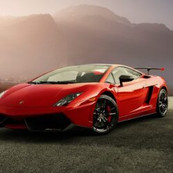 Lamborghini Gallardo 4k HD Wallpapers