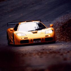 Cool Cars Wallpapers Mclaren F1 Lm