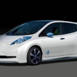 Nissan Leaf Nismo Concept 2011 photo 73477 pictures at high resolution