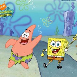 Spongebob Live Wallpapers 28649 HD Pictures