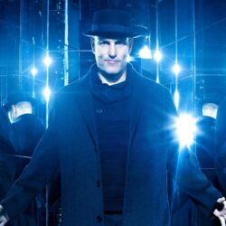 Woody Harrelson Now You See Me 2 Wallpapers