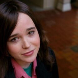 Ellen Page Wallpapers