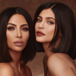 Kim Kardashian And Kylie Jenner 2019 4k, HD Celebrities, 4k Wallpapers, Image, Backgrounds, Photos and Pictures