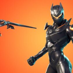 Fortnite on Twitter: Get vengeance with the new Oblivion Outfit and