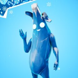 When does Polar peely come out? : r/FortNiteBR