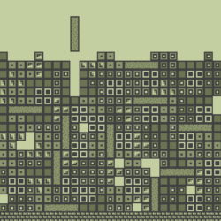 Tetris Gameboy Wallpapers