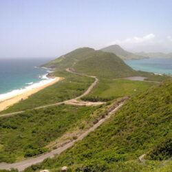 Saint Kitts and Nevis or how to islands compete on geothermal