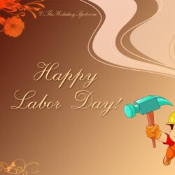 Wonderful labor day wallpapers and greetings