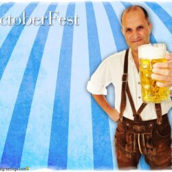 Oktoberfest wallpapers of different sizes : dgreetings