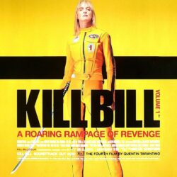 Kill Bill Vol 1 Wallpapers, Wallpapers