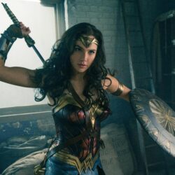 Rumored ‘Wonder Woman 1984’ Details Supposedly Reveal Plot