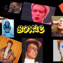 Bowie Wallpapers