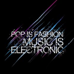 70+ Electro Music Wallpapers