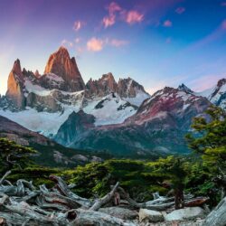 Argentina Scenery Wallpapers