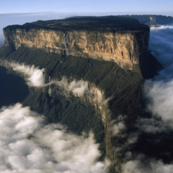 Mount Roraima, South America [1024*768] : wallpapers