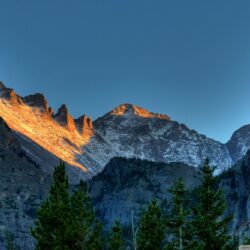 Rocky Mountain National Park, Colorado HD desktop wallpapers : High