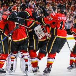 12140 calgary flames wallpapers image