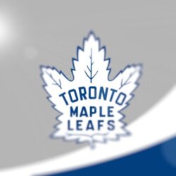 Toronto Maple Leafs desktop wallpapers
