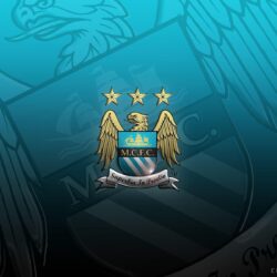 Manchester City Wallpapers