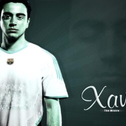 Xavi Hernandez