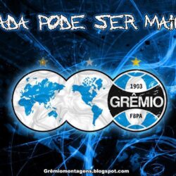 Grêmio FBPA: Wallpapers