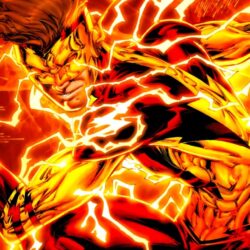 Kimin Nesi: Bart Allen /Impulse/Kid Flash/ The Flash