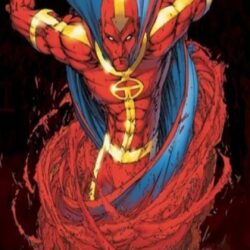 red tornado Wallpapers by ccmiller523