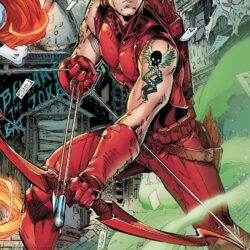 Roy Harper screenshots, image and pictures