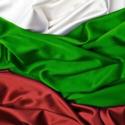 Flags Bulgaria wallpapers