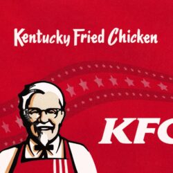 3 KFC HD Wallpapers