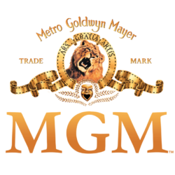 MGM logo