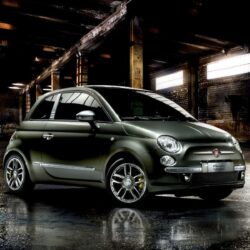 Fiat 500 Wallpapers Fiat Cars Wallpapers in format for free download