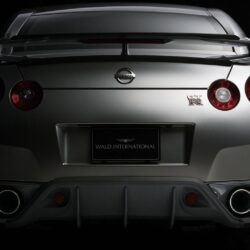 cars nissan gtr r35 tailight wallpapers High Quality