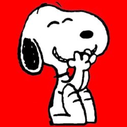 Snoopy Wallpapers HD For Mobile