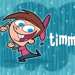 Fairly Odd Parents Wallpapers