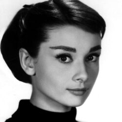 Audrey Hepburn Wallpapers #