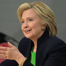 hillary clinton wallpapers