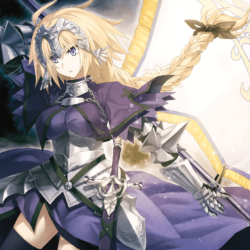 Jeanne D’arc Wallpapers