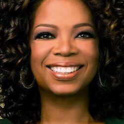 50 Things You Didn’t Know About Oprah Winfrey : People : BOOMSbeat