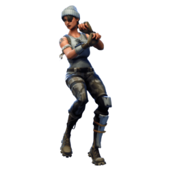 Recon Specialist Fortnite wallpapers