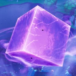 Can Epic please confirm if the Cube Event is able to be viewed in