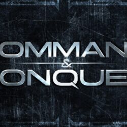Command and Conquer Wallpapers image